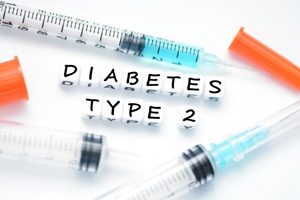 دیابت نوع 2 چیست