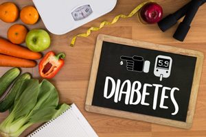 اهمیت رژیم غذایی و مراقبت از پا برای بیماران دیابتی