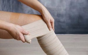 زخم های عروقی: علل، علائم و درمان