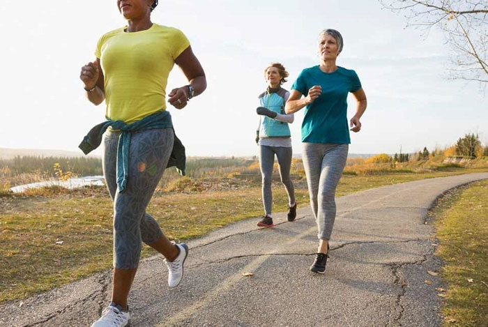 افراد دیابتی چگونه باید ورزش کنند ، باید مراقب چه مواردی باشند: